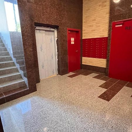 2 Room Apartment, New Building, Bosakova Street, 29 Bratislava Esterno foto