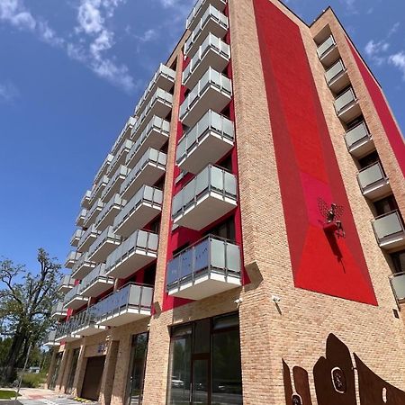 2 Room Apartment, New Building, Bosakova Street, 29 Bratislava Esterno foto