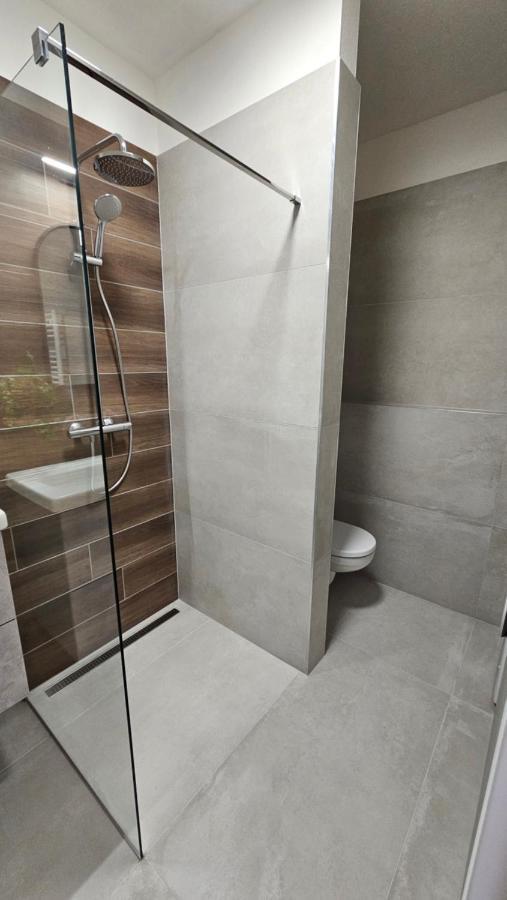 2 Room Apartment, New Building, Bosakova Street, 29 Bratislava Esterno foto