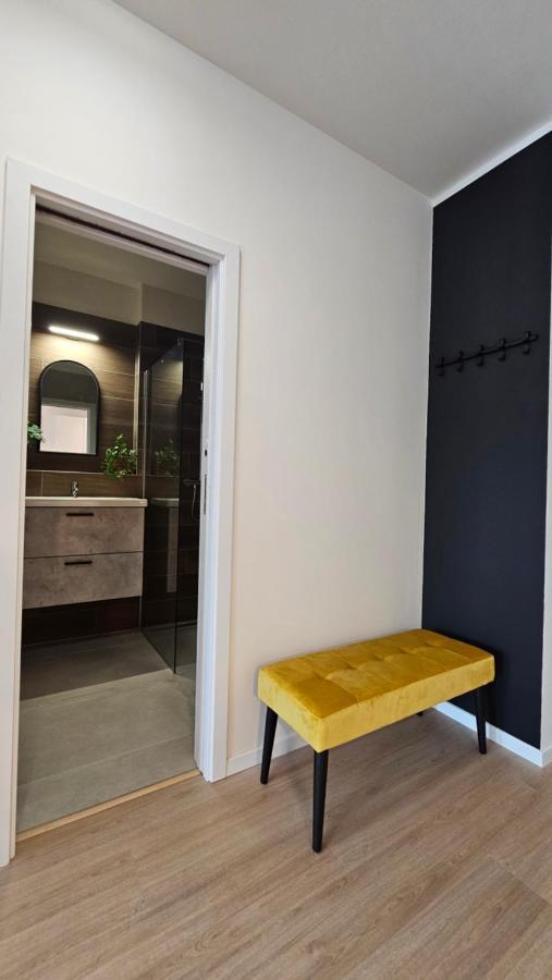 2 Room Apartment, New Building, Bosakova Street, 29 Bratislava Esterno foto