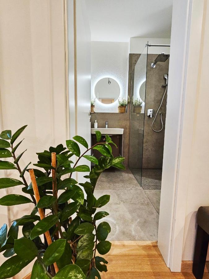 2 Room Apartment, New Building, Bosakova Street, 29 Bratislava Esterno foto