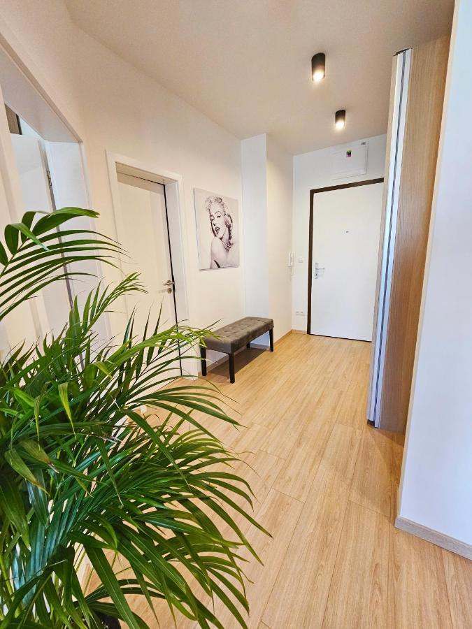 2 Room Apartment, New Building, Bosakova Street, 29 Bratislava Esterno foto