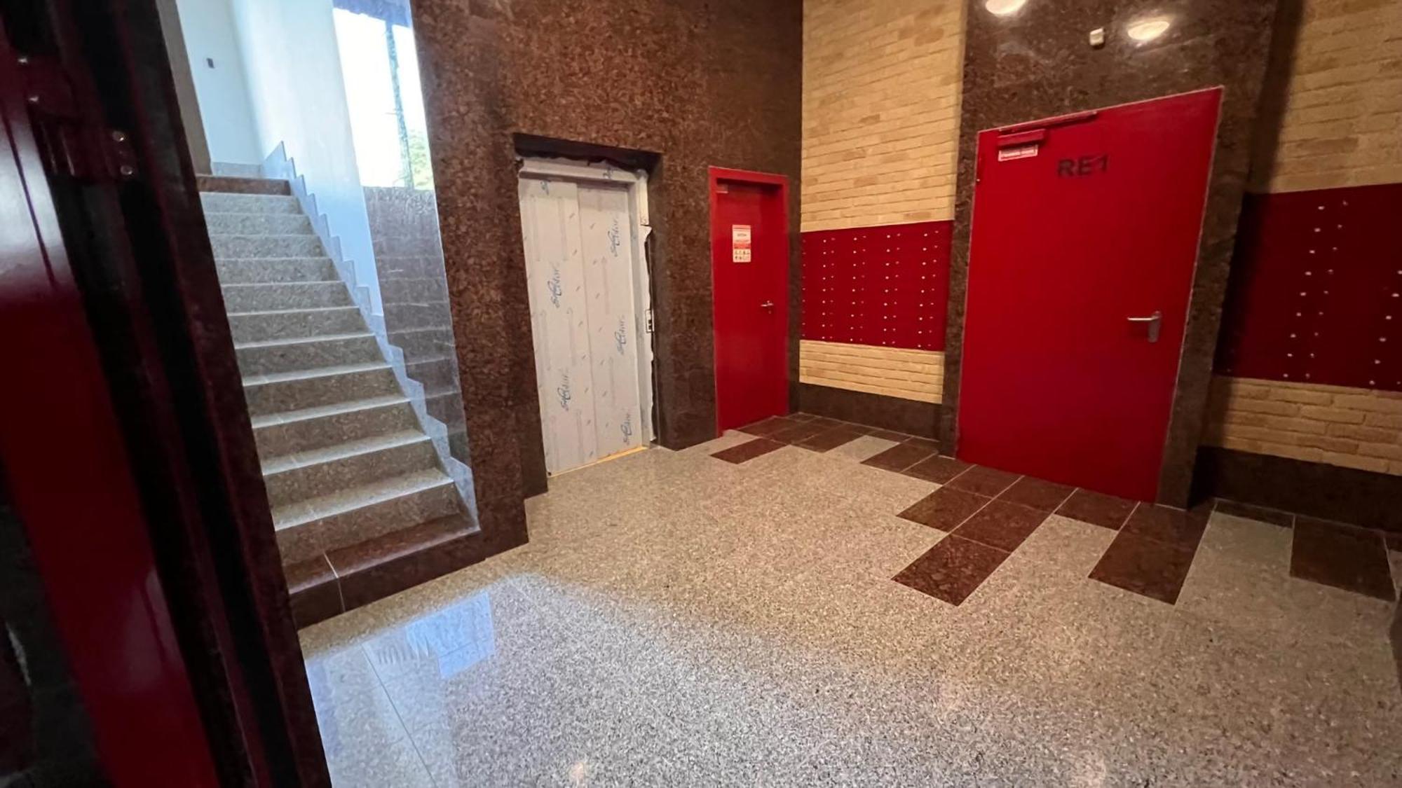 2 Room Apartment, New Building, Bosakova Street, 29 Bratislava Esterno foto