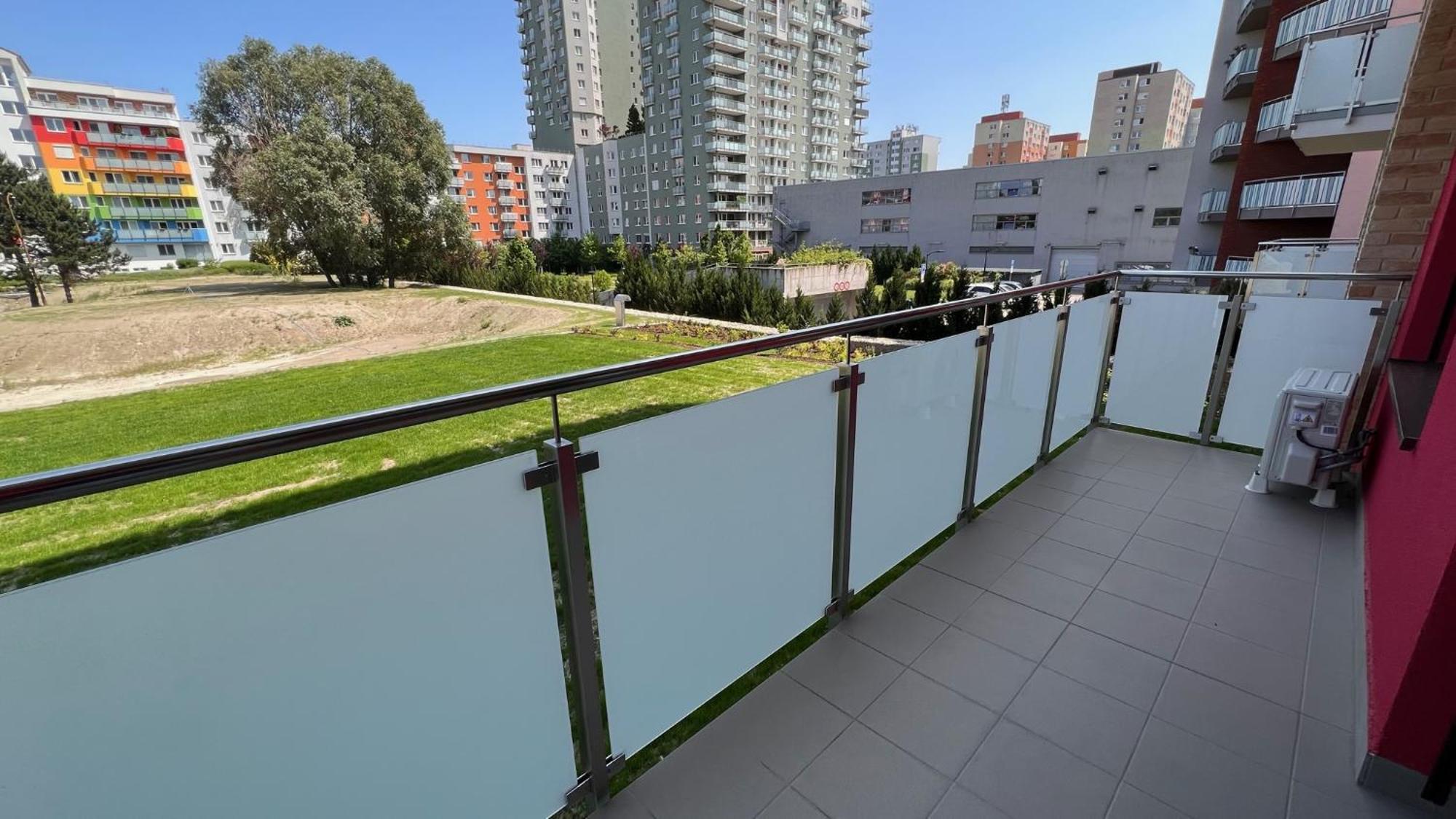 2 Room Apartment, New Building, Bosakova Street, 29 Bratislava Esterno foto