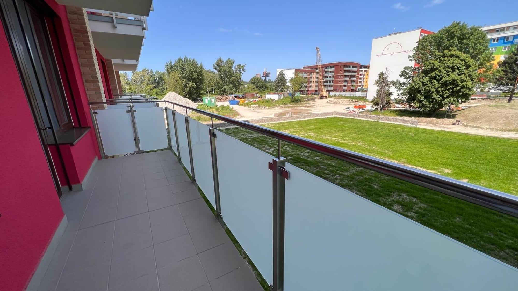 2 Room Apartment, New Building, Bosakova Street, 29 Bratislava Esterno foto